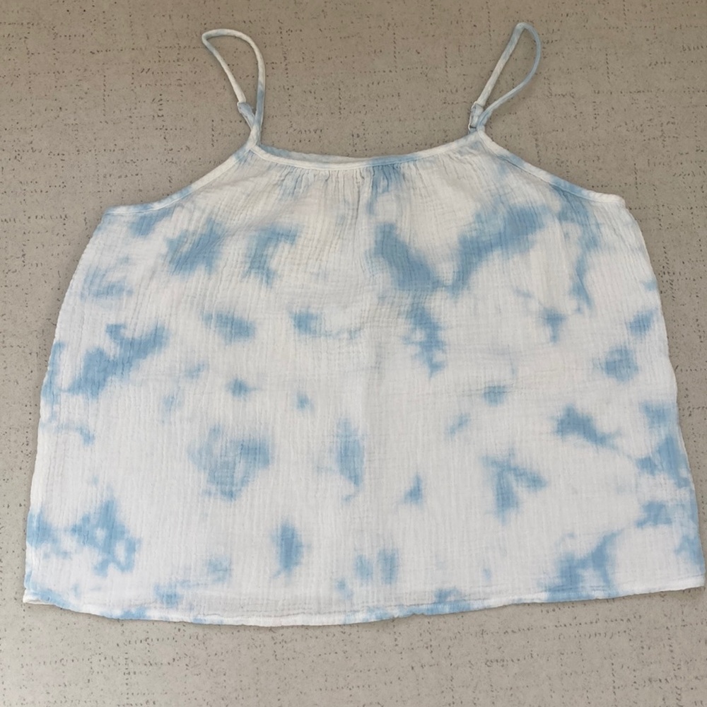 Summer Top